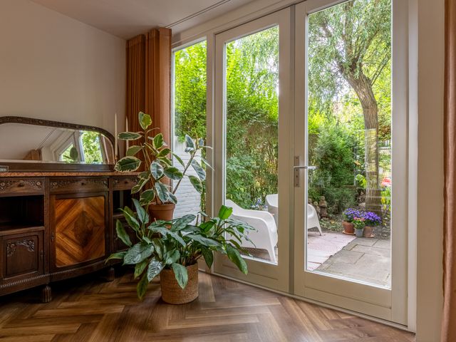 Graaf Lodewijkstraat 14, Barendrecht