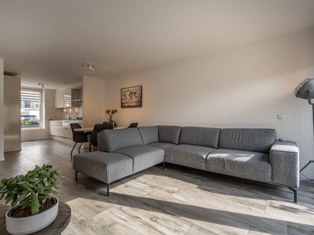 Scharwater 5, Barendrecht