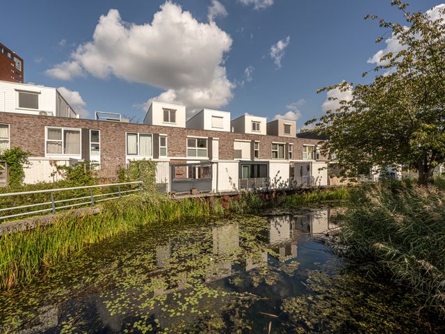 Scharwater 5, Barendrecht