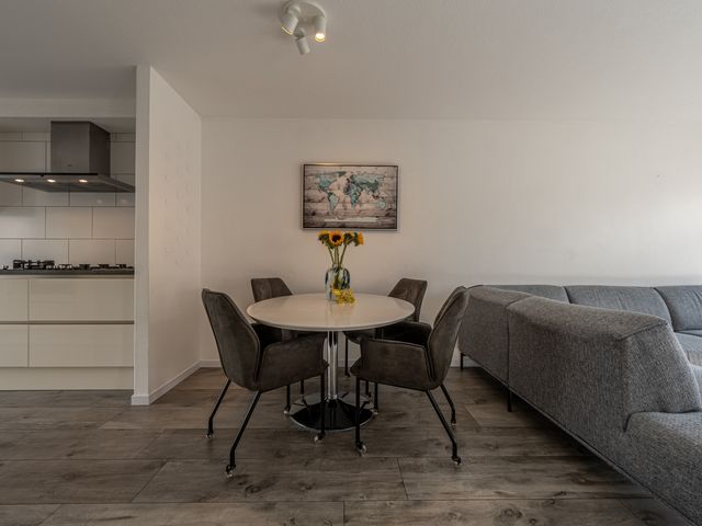 Scharwater 5, Barendrecht
