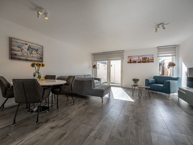 Scharwater 5, Barendrecht