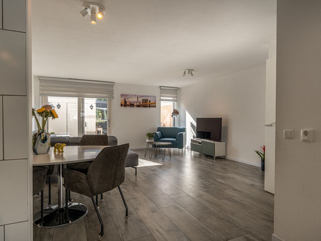 Scharwater 5, Barendrecht