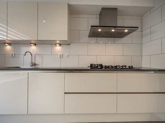Scharwater 5, Barendrecht