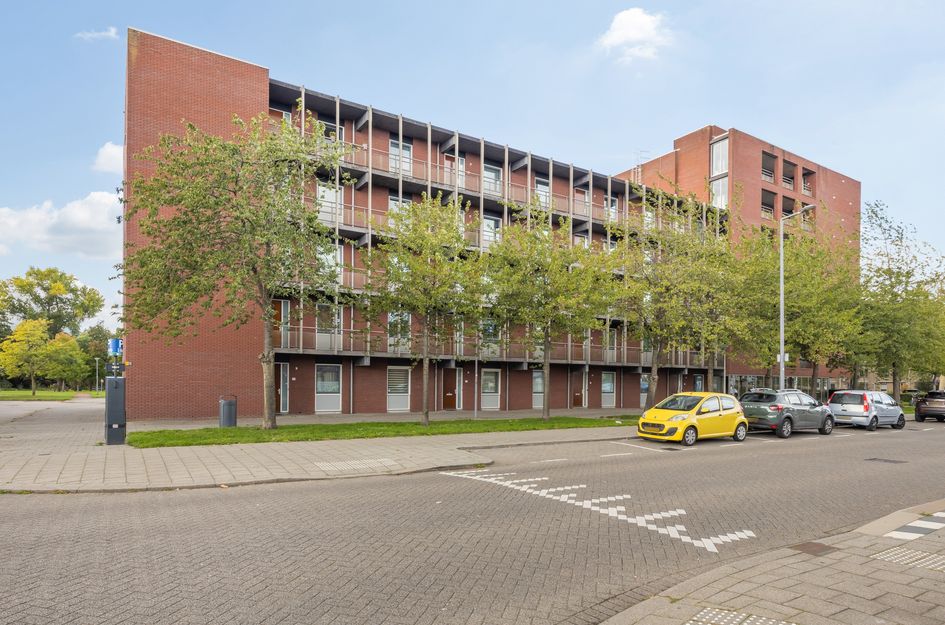 Huniadijk 23