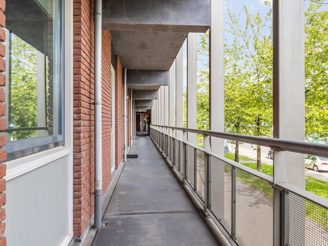 Huniadijk 23, Rotterdam