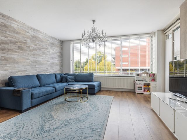 Huniadijk 23, Rotterdam