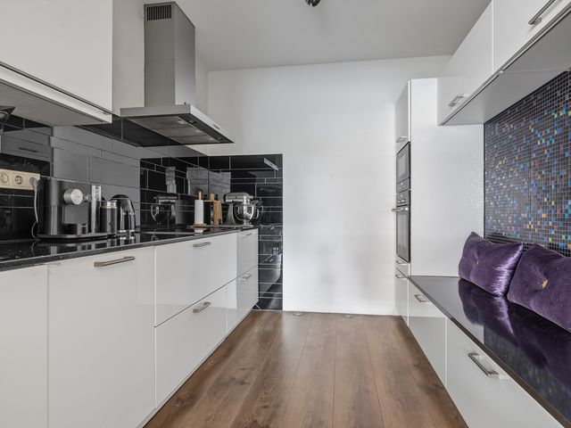 Huniadijk 23, Rotterdam