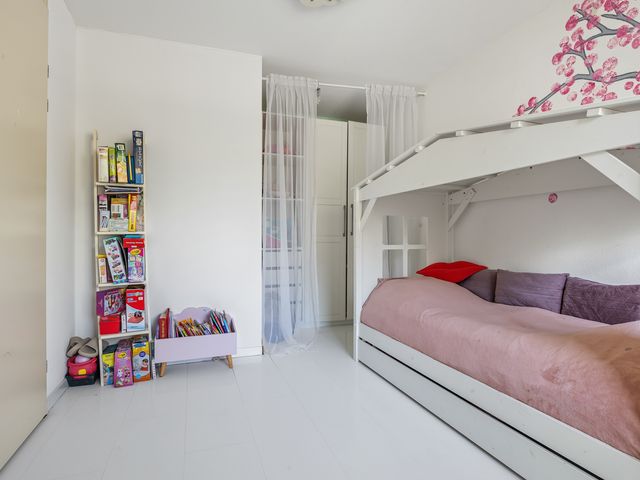 Huniadijk 23, Rotterdam