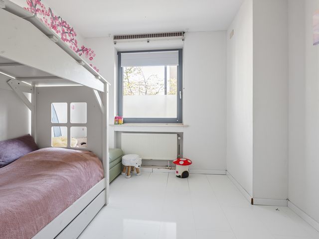 Huniadijk 23, Rotterdam