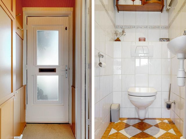 Egmonderstraat 29, Noordwijk
