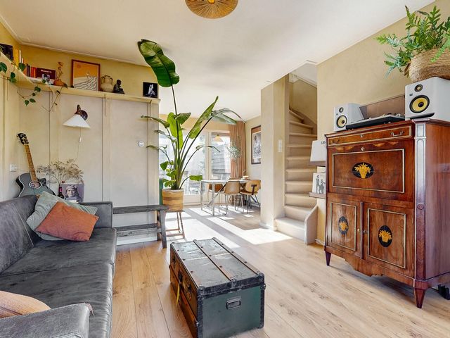 Egmonderstraat 29, Noordwijk
