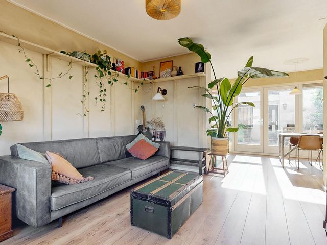 Egmonderstraat 29, Noordwijk