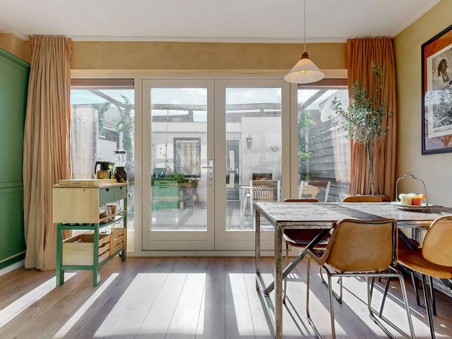 Egmonderstraat 29, Noordwijk