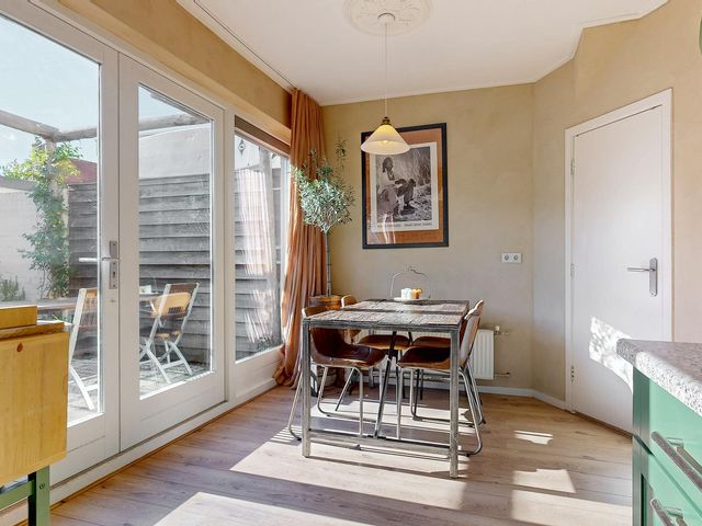 Egmonderstraat 29, Noordwijk