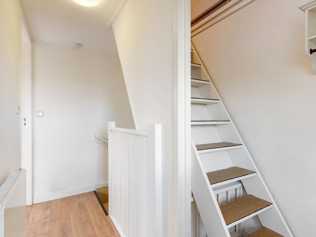 Egmonderstraat 29, Noordwijk