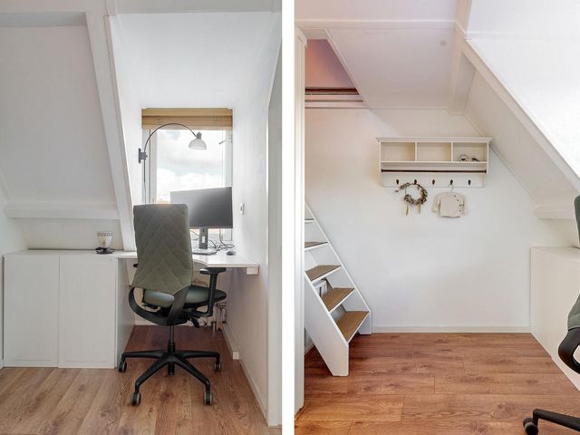 Egmonderstraat 29, Noordwijk