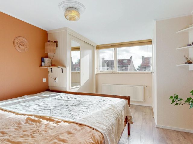 Egmonderstraat 29, Noordwijk