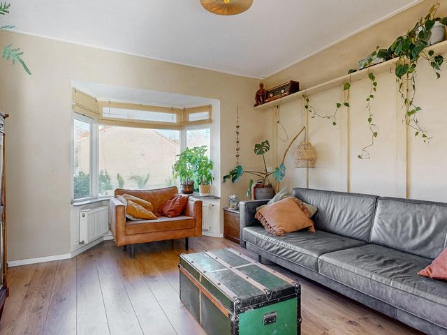 Egmonderstraat 29, Noordwijk