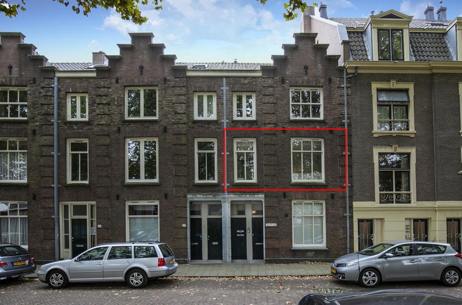Oosterstraat 21A