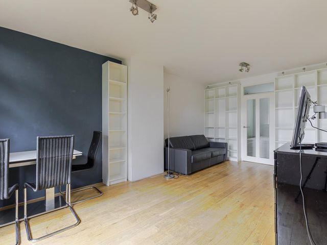 Oosterstraat 21A, Utrecht