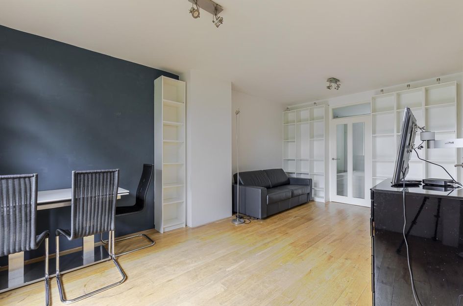 Oosterstraat 21A