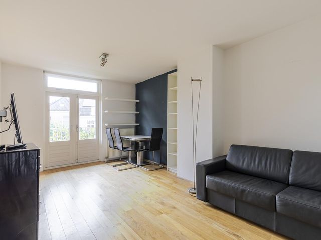Oosterstraat 21A, Utrecht