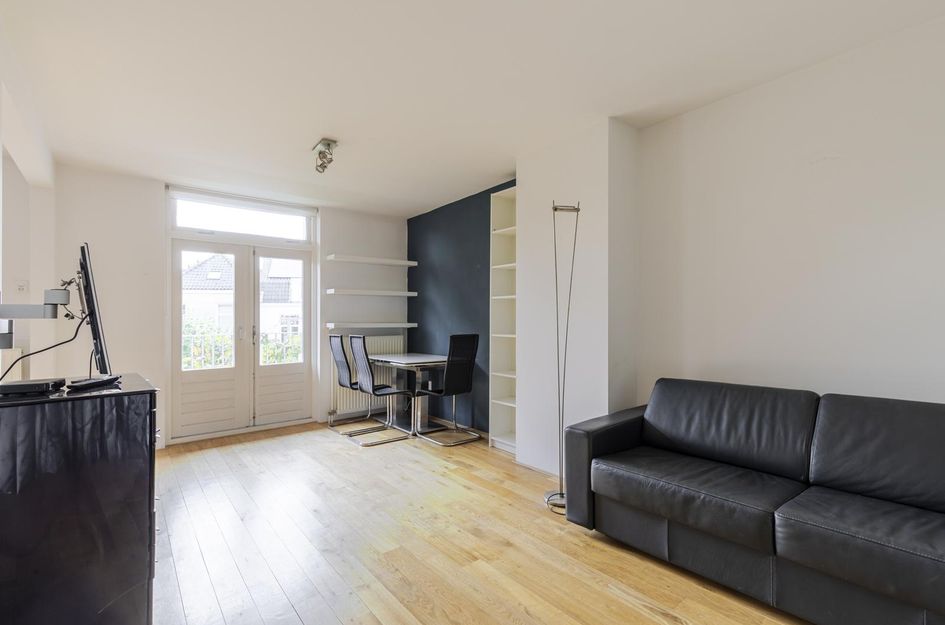 Oosterstraat 21A