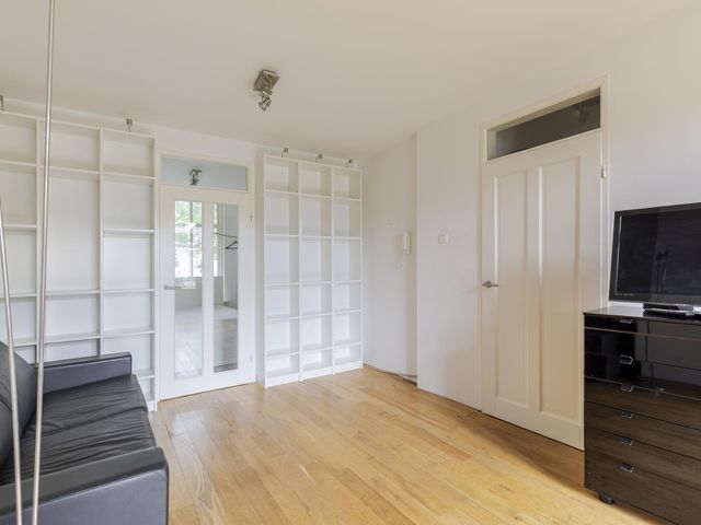 Oosterstraat 21A, Utrecht