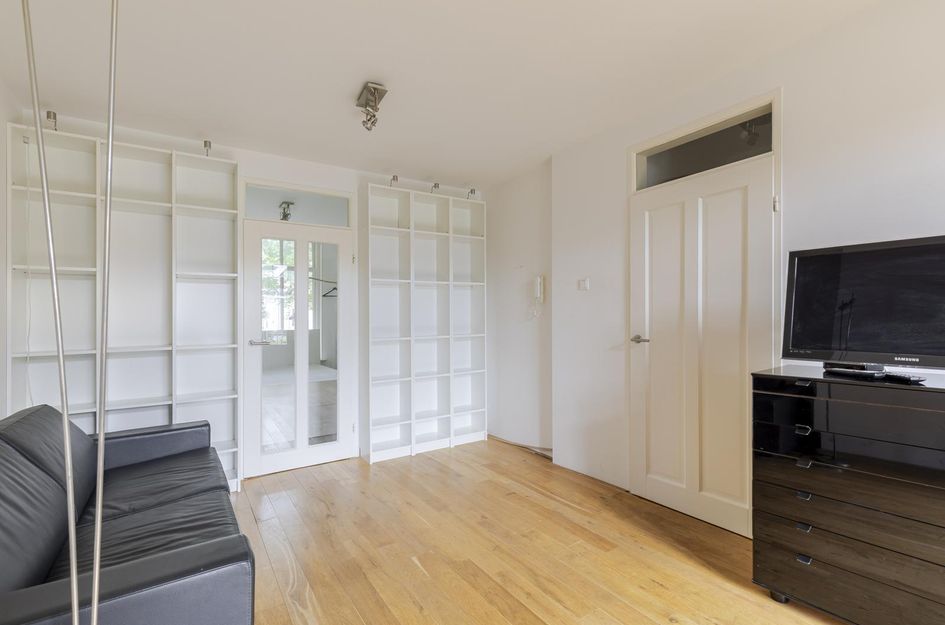 Oosterstraat 21A