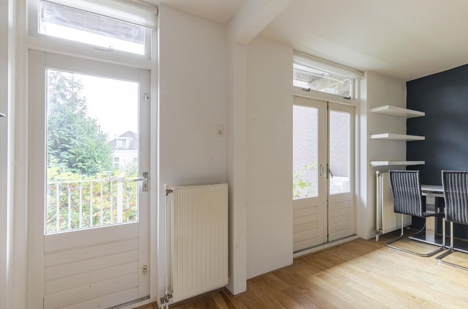 Oosterstraat 21A