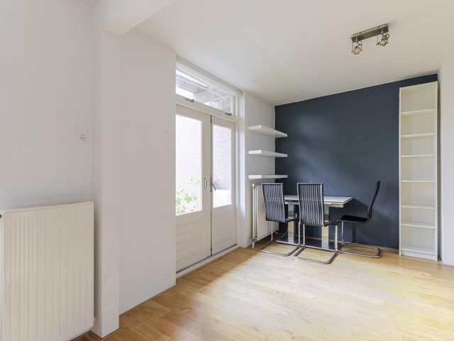 Oosterstraat 21A, Utrecht