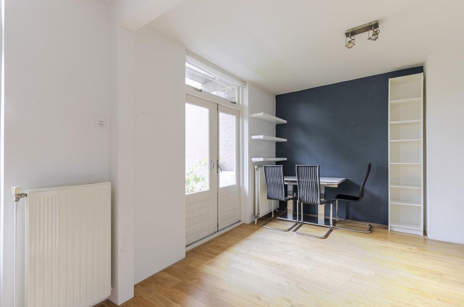 Oosterstraat 21A