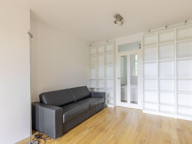 Oosterstraat 21A, Utrecht