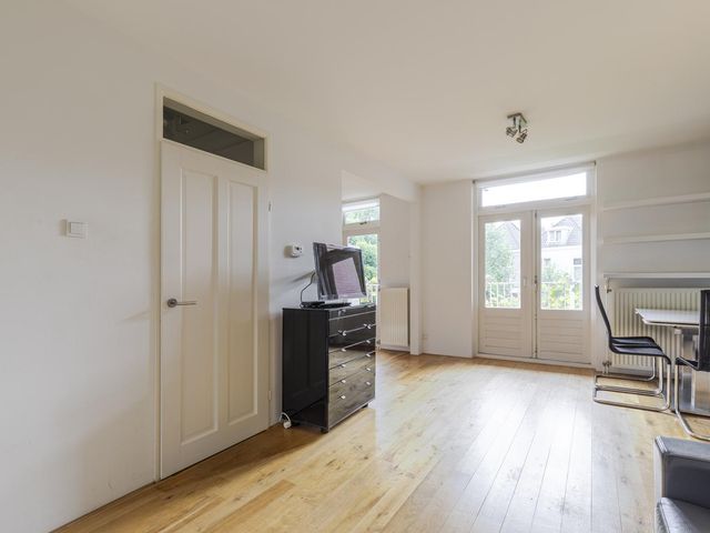 Oosterstraat 21A, Utrecht