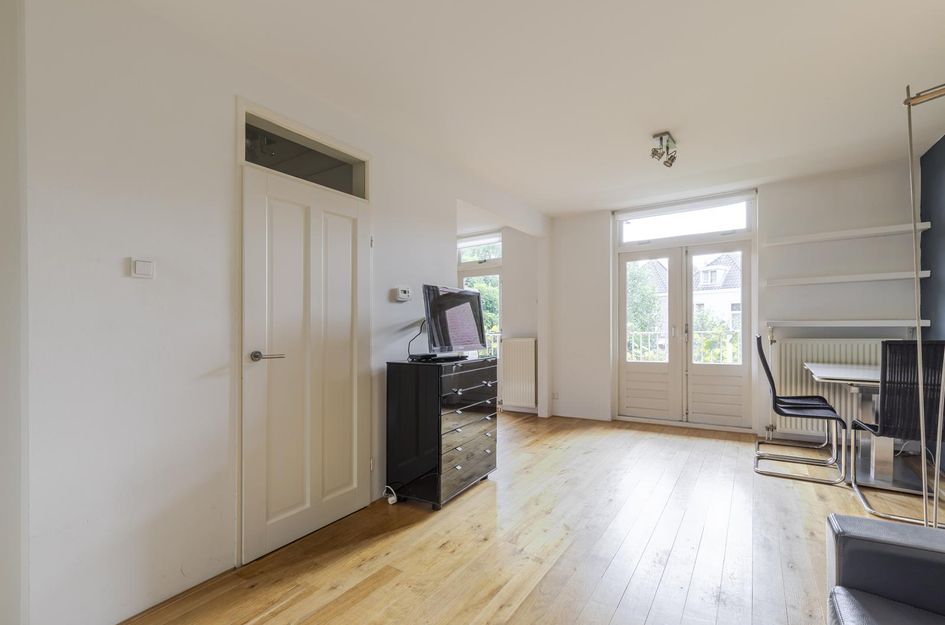 Oosterstraat 21A