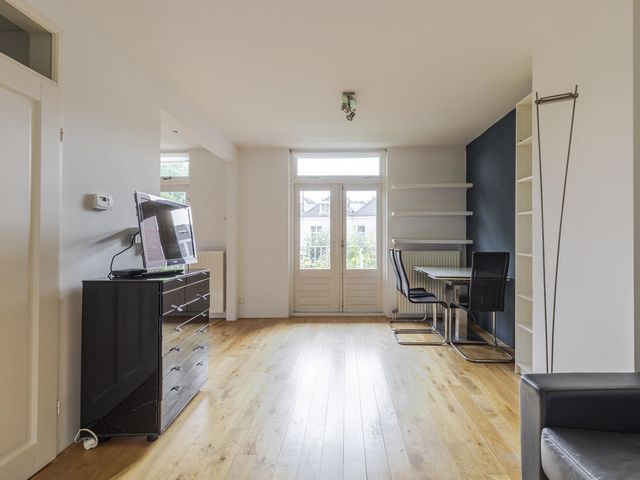Oosterstraat 21A, Utrecht