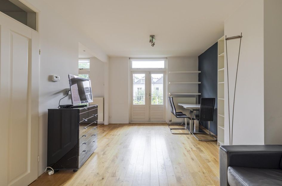 Oosterstraat 21A