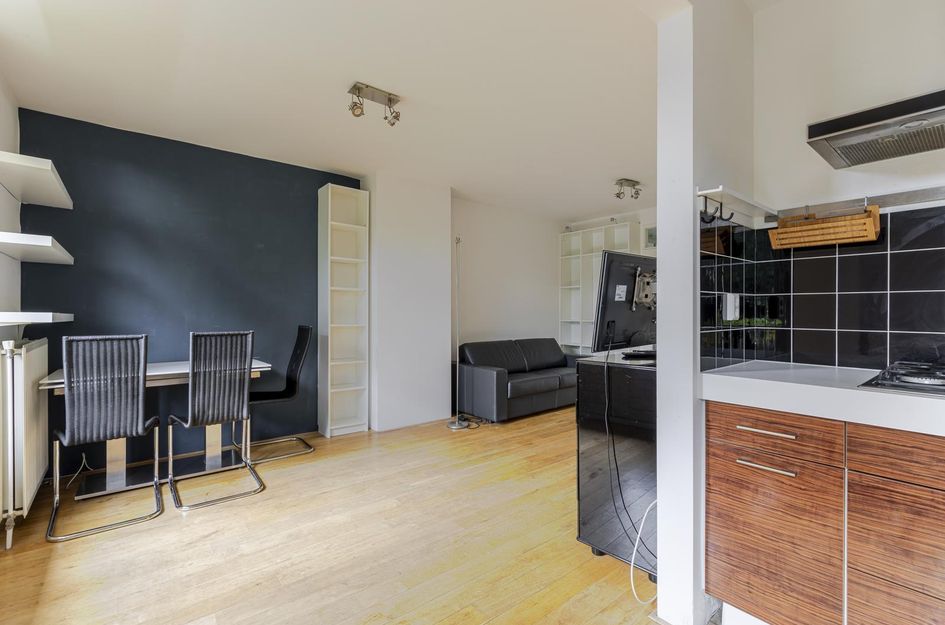 Oosterstraat 21A