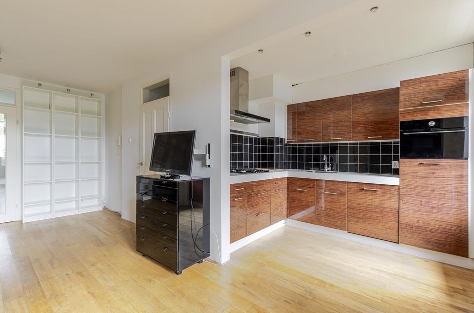 Oosterstraat 21A