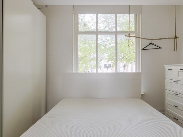 Oosterstraat 21A, Utrecht