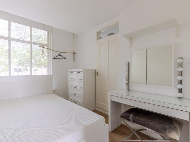 Oosterstraat 21A, Utrecht