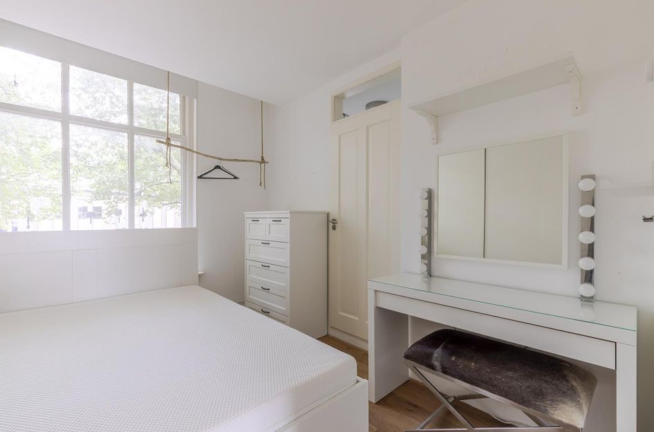 Oosterstraat 21A