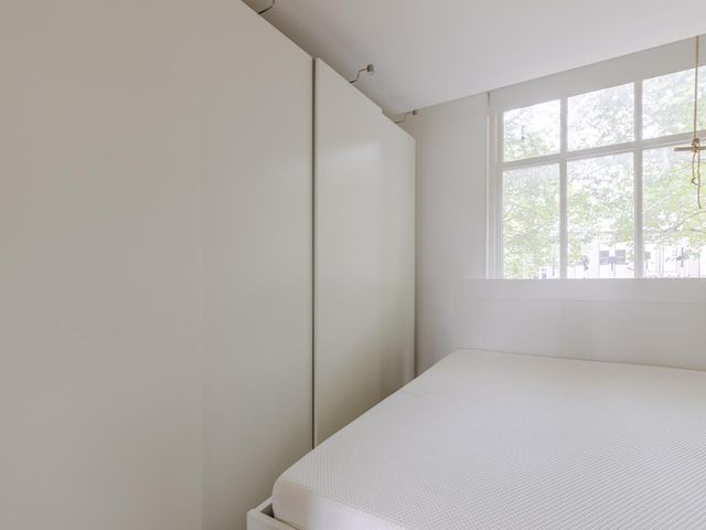 Oosterstraat 21A, Utrecht