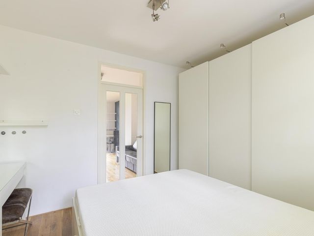 Oosterstraat 21A, Utrecht