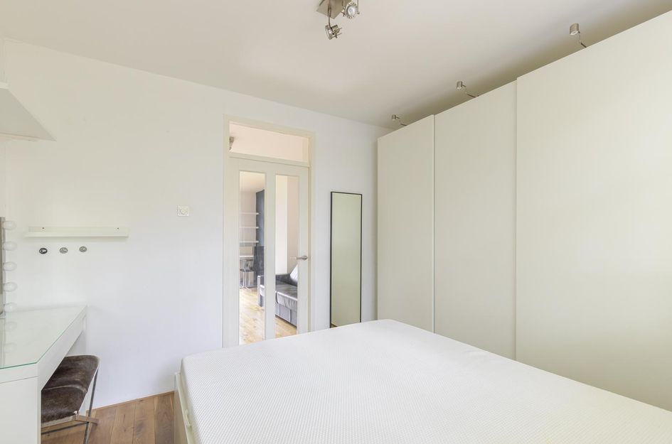 Oosterstraat 21A