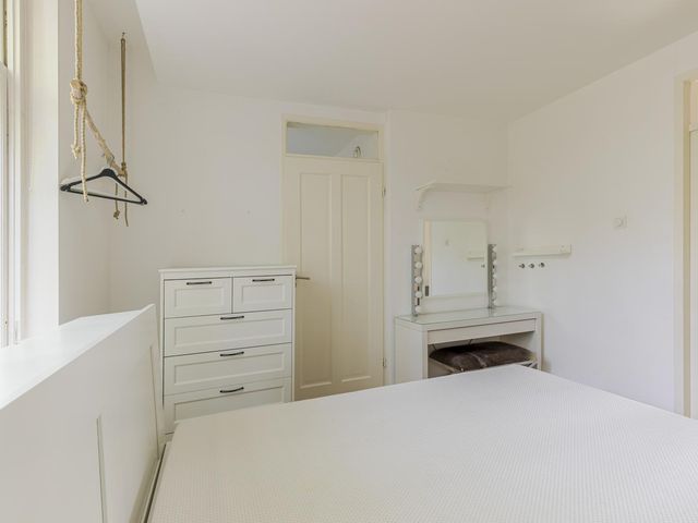 Oosterstraat 21A, Utrecht