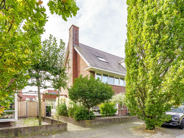 Balearen 19, Amersfoort