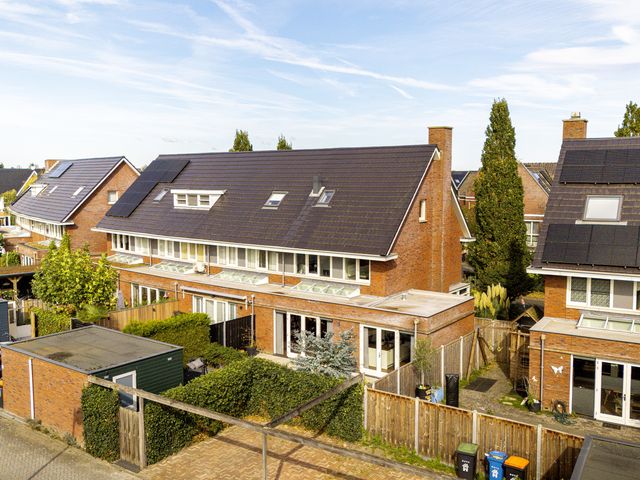 Balearen 19, Amersfoort