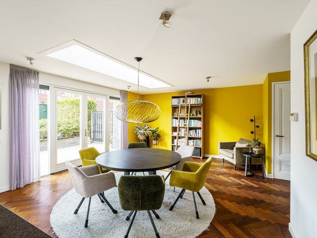 Balearen 19, Amersfoort