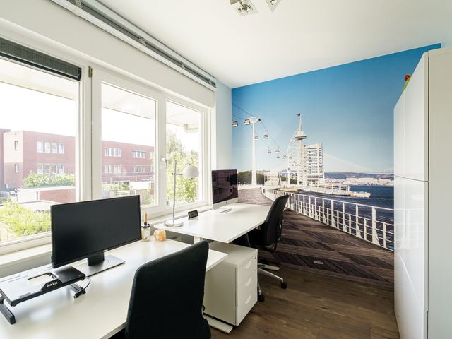 Balearen 19, Amersfoort